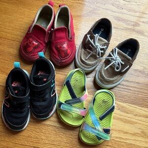 Toddler Shoes